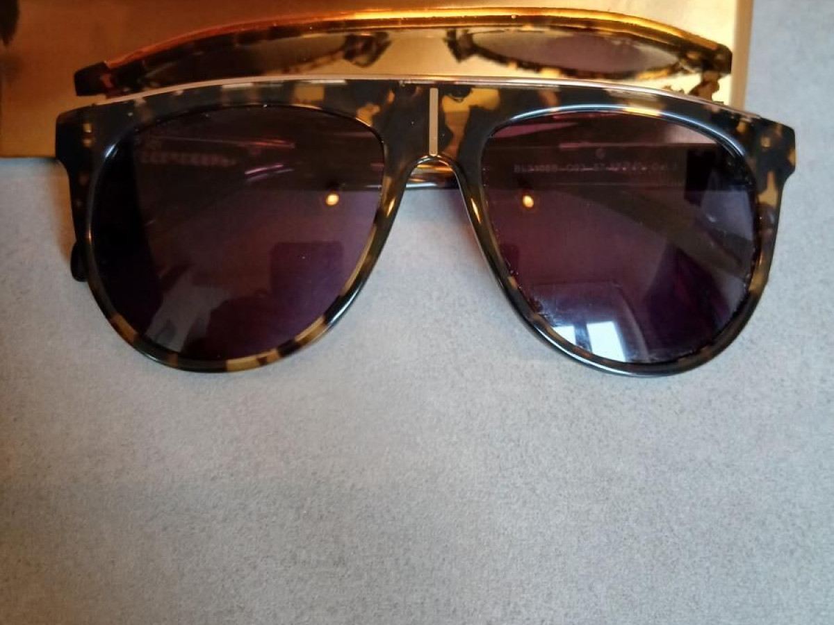 Balmain  - BL2105B C02 57&curren;17