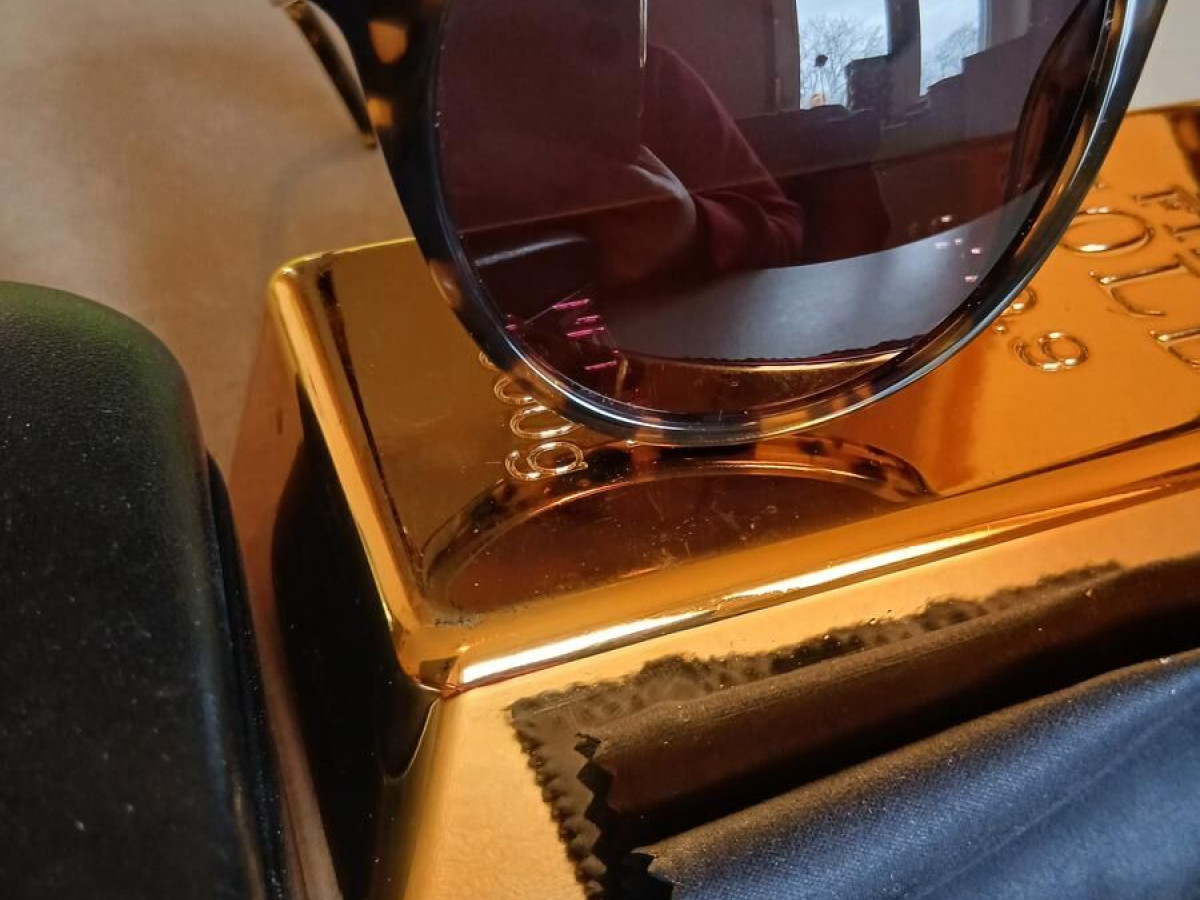 Balmain  - BL2105B C02 57&curren;17