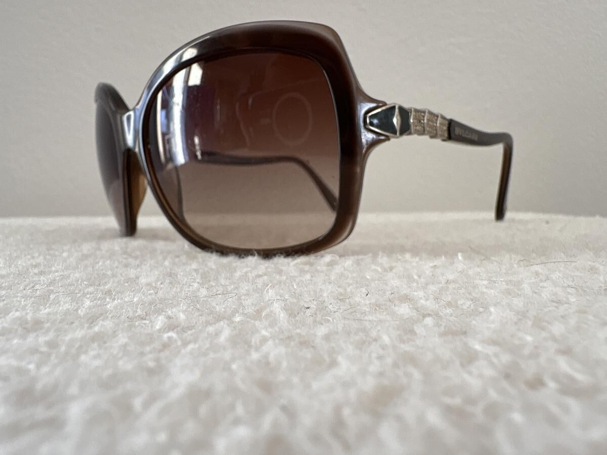 BULGARi - 8055-B 5031/13 58&curren;17. 130 3N