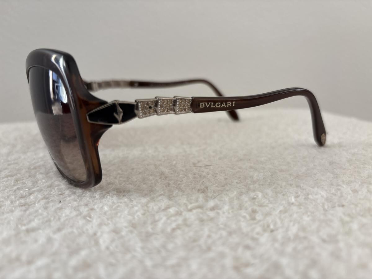 BULGARi - 8055-B 5031/13 58&curren;17. 130 3N