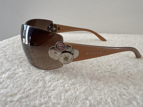 Bulgari - 6008102/13 115 102 13