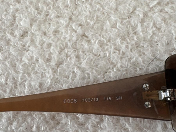 Bulgari - 6008102/13 115 102 13