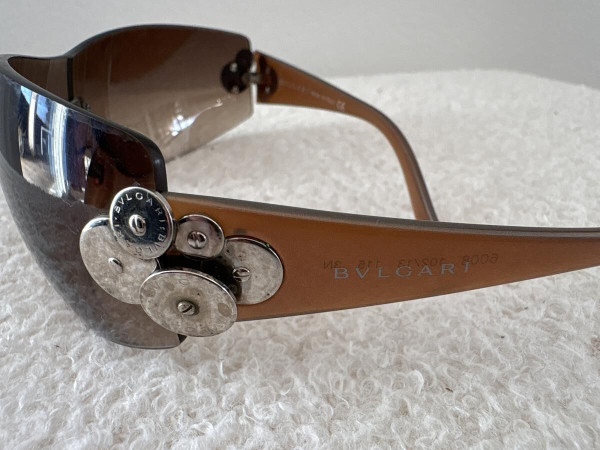 Bulgari - 6008102/13 115 102 13