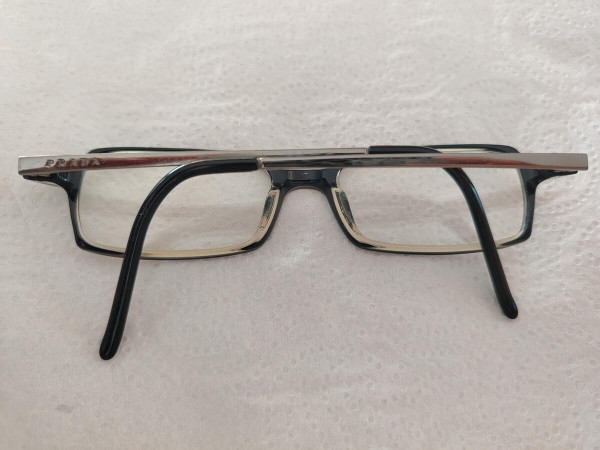 Prada - Vpr13E49 172AF 101140