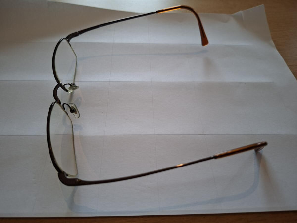 Ray-ban - Rb6062 2511 49□19 140