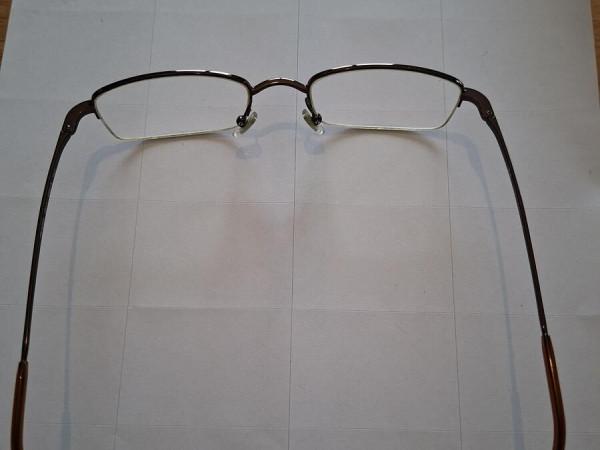 Ray-ban - Rb6062 2511 49□19 140