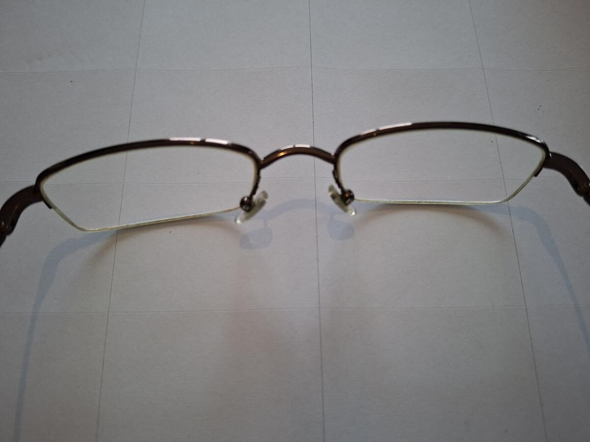 Ray-ban - Rb6062 2511 49□19 140