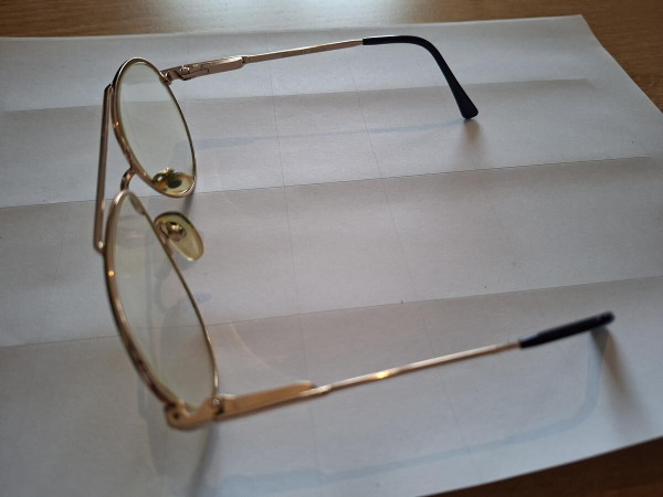 Bouvret paco - 48□16