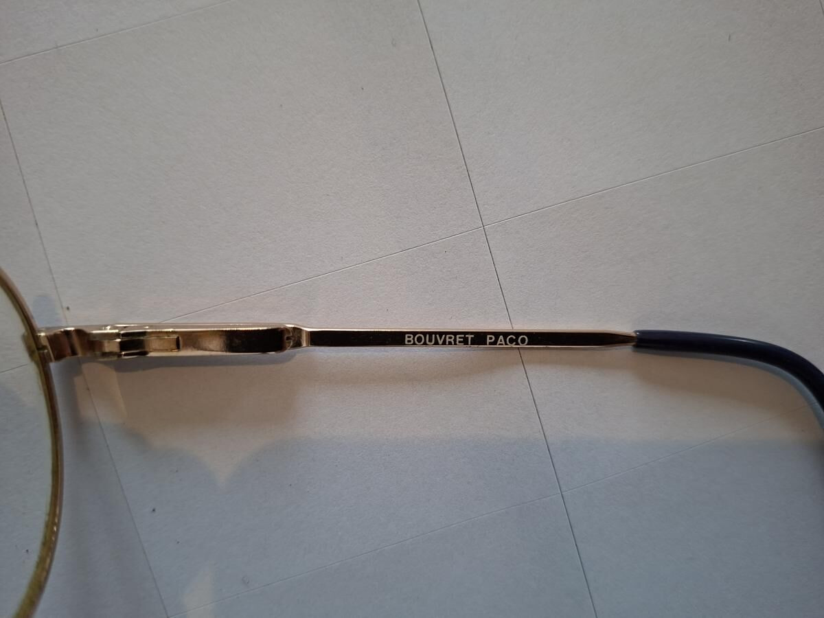 Bouvret paco - 48□16