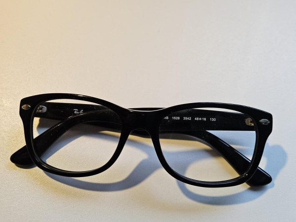 Ray-ban - RB1528 3542 48¤16...