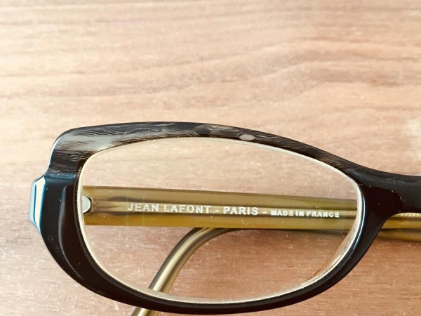 Jean Lafont - Douceur 103-52016 142 52¤16