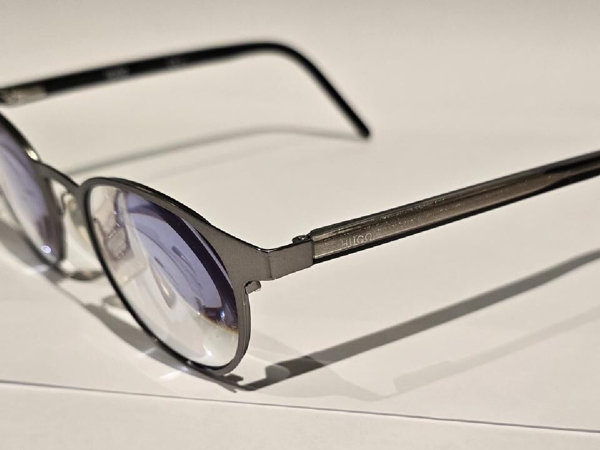 HUGO boss - HG 1030 R80 145 47¤20