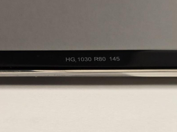 HUGO boss - HG 1030 R80 145 47¤20