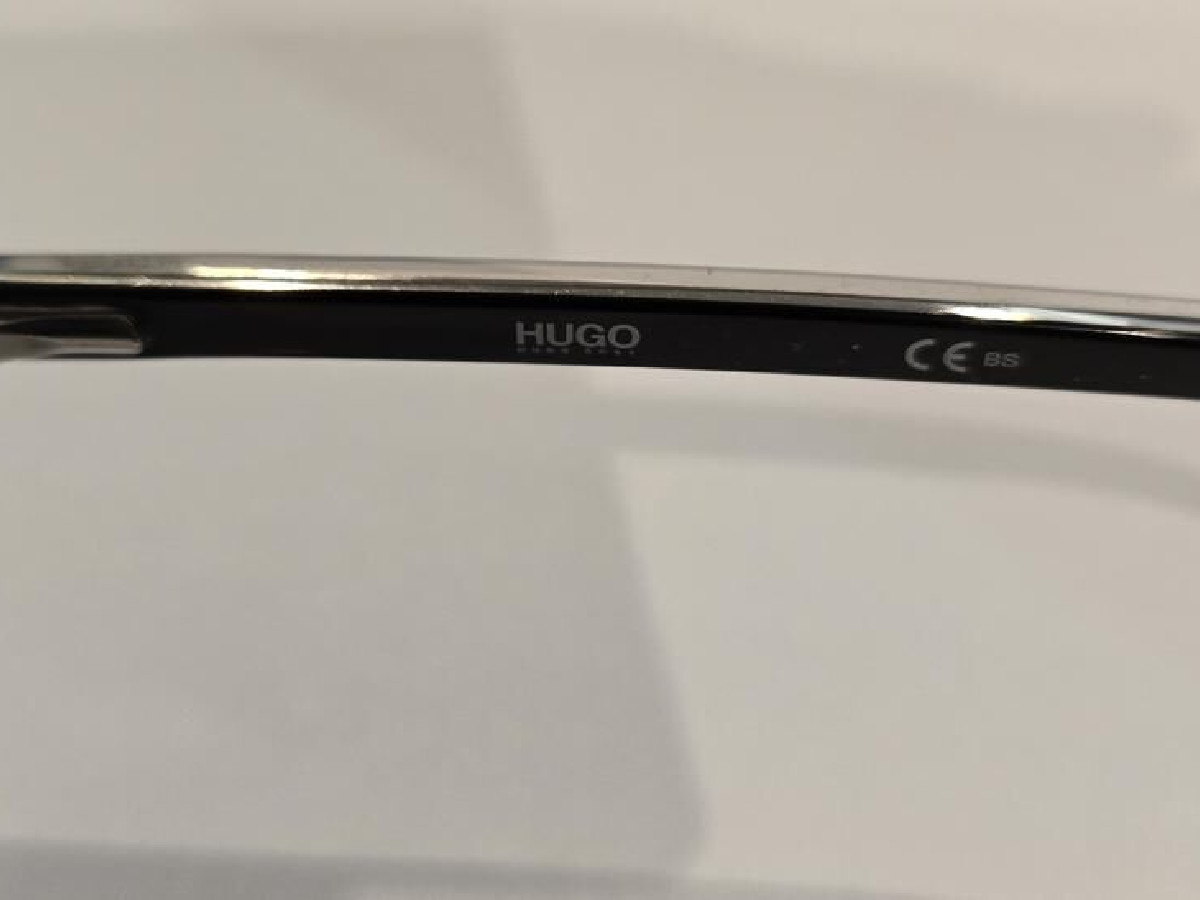 HUGO boss - HG 1030 R80 145 47¤20