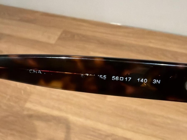 Chanel - CH 5422 C714/S5 56&curren;17 140 3N