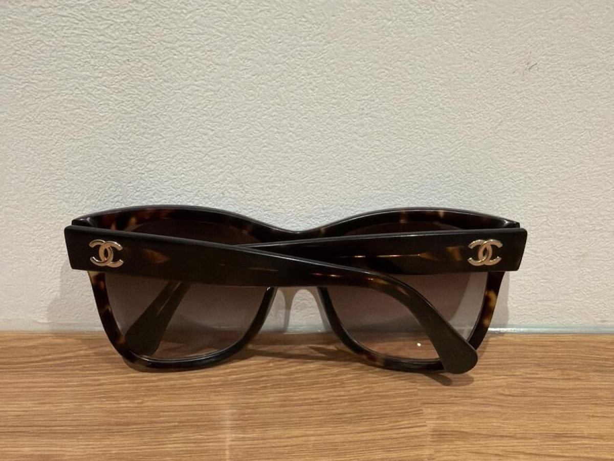 Chanel - CH 5422 C714/S5 56&curren;17 140 3N