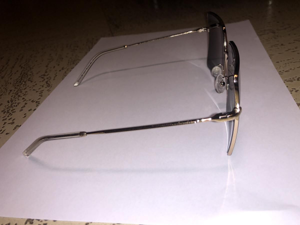 ARMANI - AR6143 3011/73 57&curren;15 145