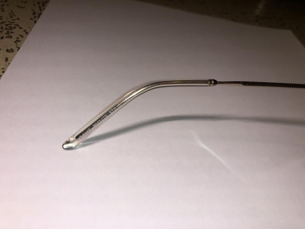 ARMANI - AR6143 3011/73 57&curren;15 145