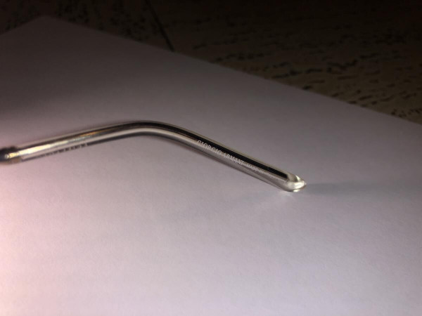 ARMANI - AR6143 3011/73 57&curren;15 145