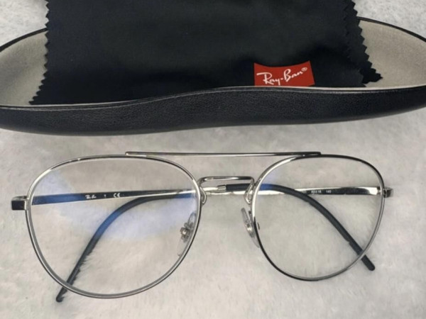 Ray-ban - RB6414 2501 53¤18