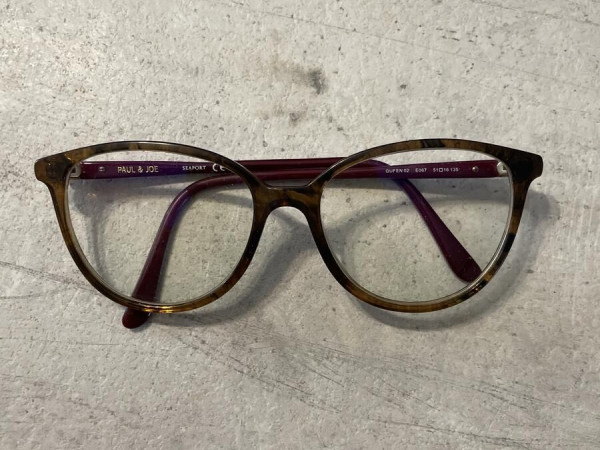 Paul & Joe - E067 51&curren;16