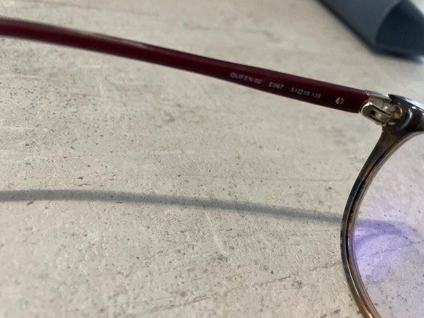 Paul & Joe - E067 51¤16