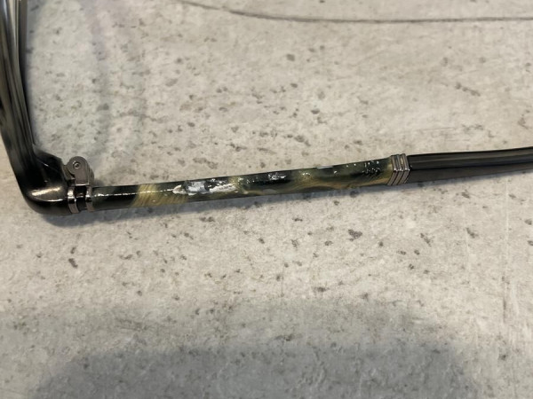 Paul & Joe - FAUVE12 GRGR 50¤17