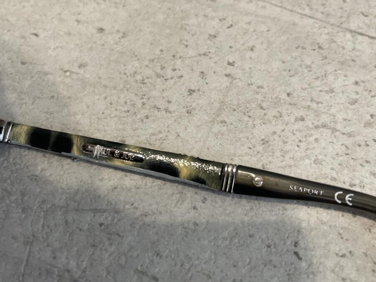 Paul & Joe - FAUVE12 GRGR 50¤17