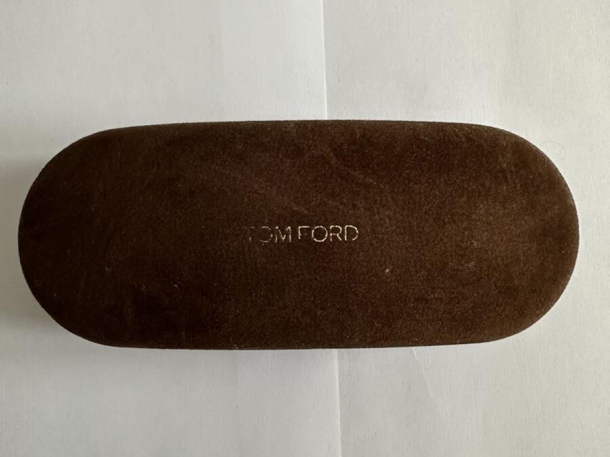 Tom ford - TF5617-B 052 52¤17