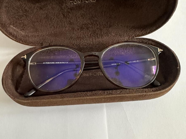 Tom ford - TF5617-B 052 52¤17