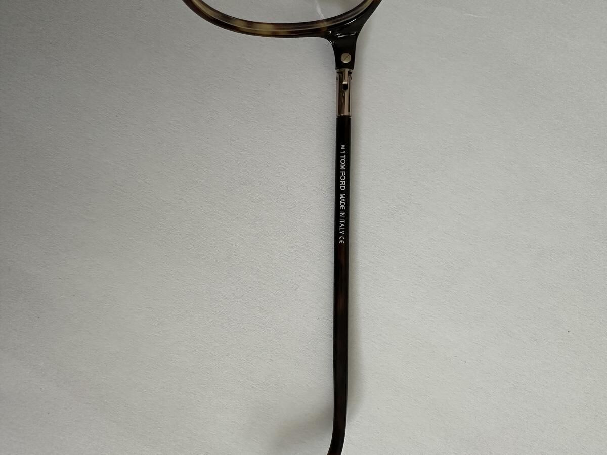 Tom ford - TF5617-B 052 52¤17