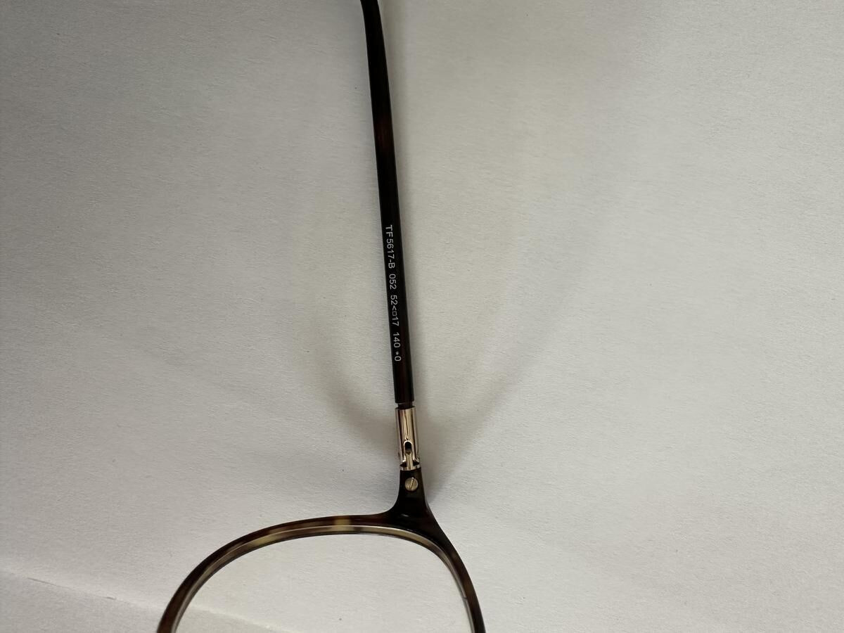 Tom ford - TF5617-B 052 52¤17