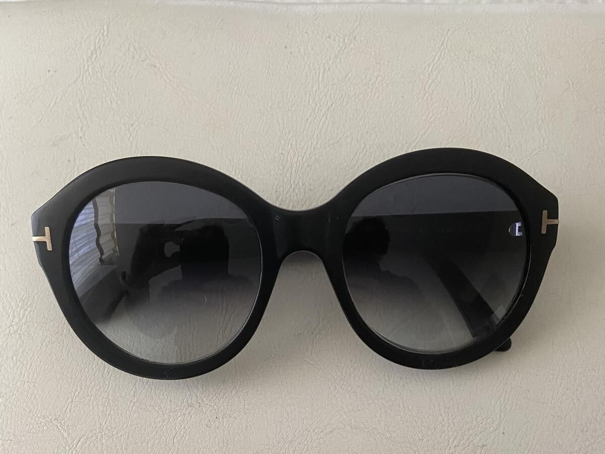 Tom Ford - TF611 018 53¤20 130