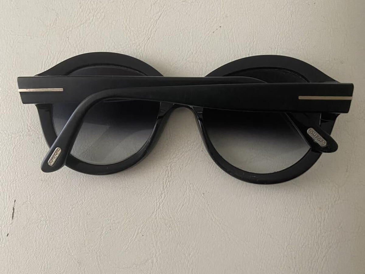 Tom Ford - TF611 018 53¤20 130