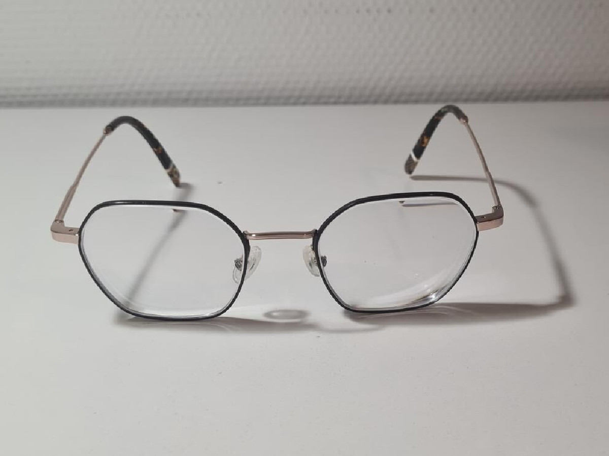 Etnia Barcelona - vintage collection Schneider PGBK - DECCM011B 49¤20