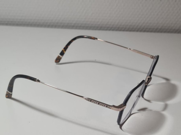 Etnia Barcelona - vintage collection Schneider PGBK - DECCM011B 49¤20