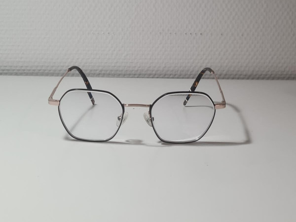 Etnia Barcelona - vintage collection Schneider PGBK - DECCM011B 49¤20