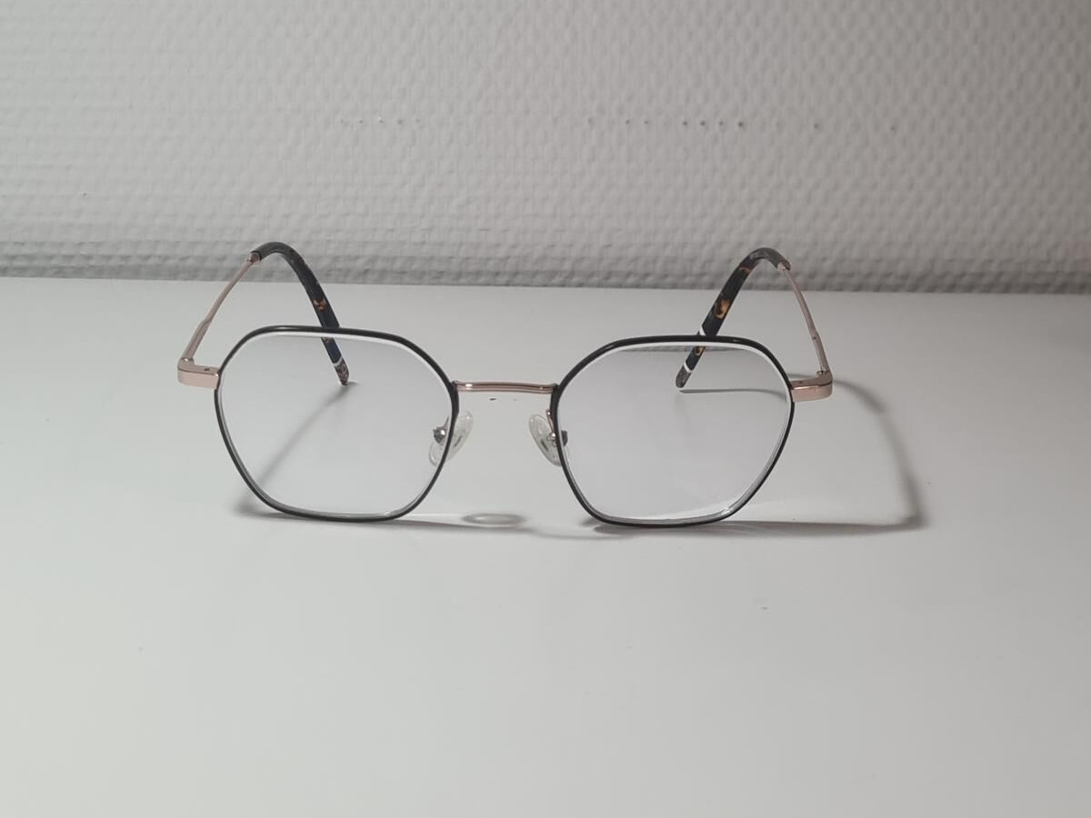 Etnia Barcelona - vintage collection Schneider PGBK - DECCM011B 49¤20