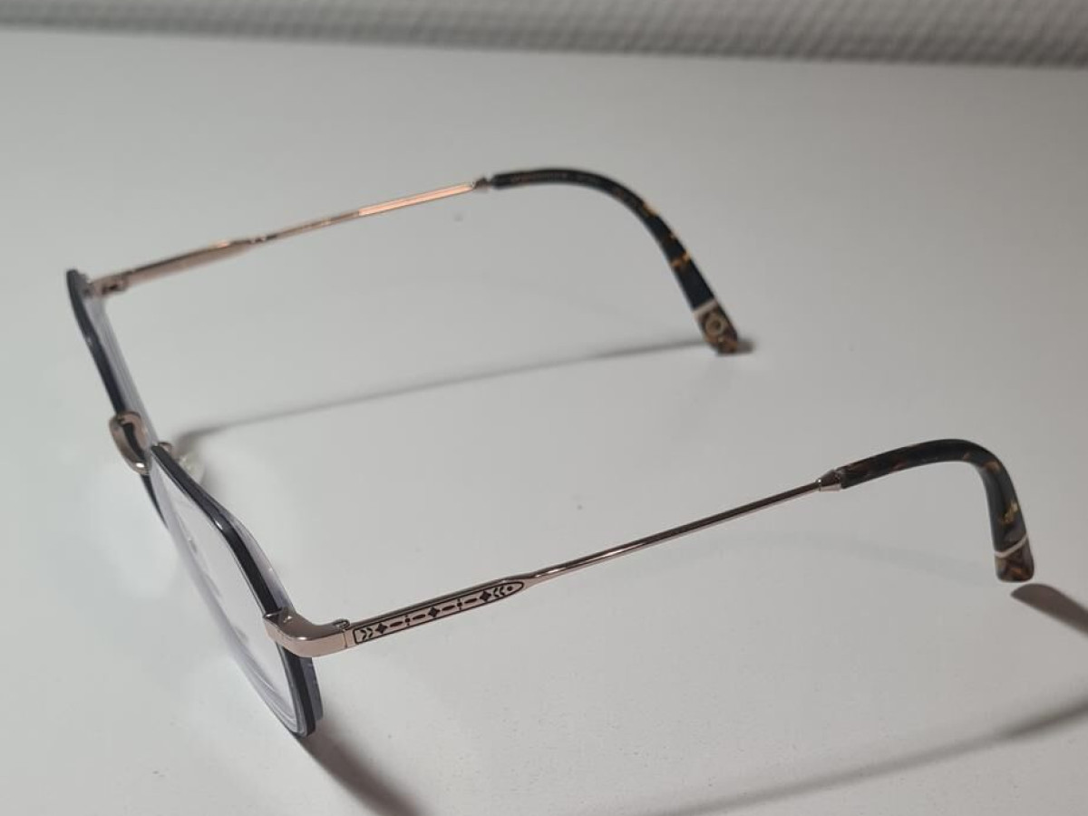 Etnia Barcelona - vintage collection Schneider PGBK - DECCM011B 49¤20