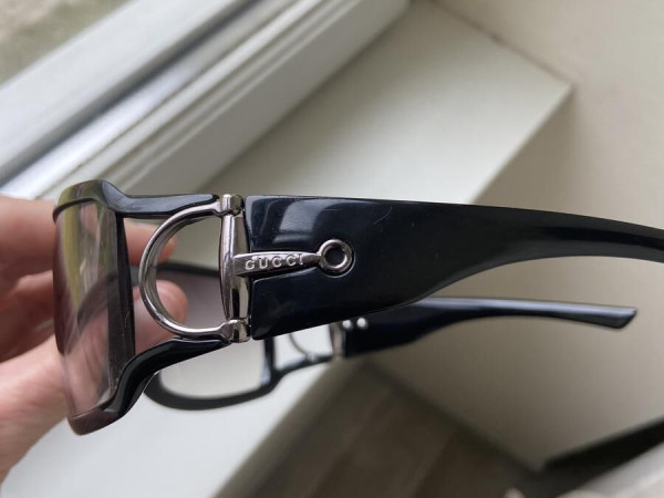 Gucci - Gucci 2919 S