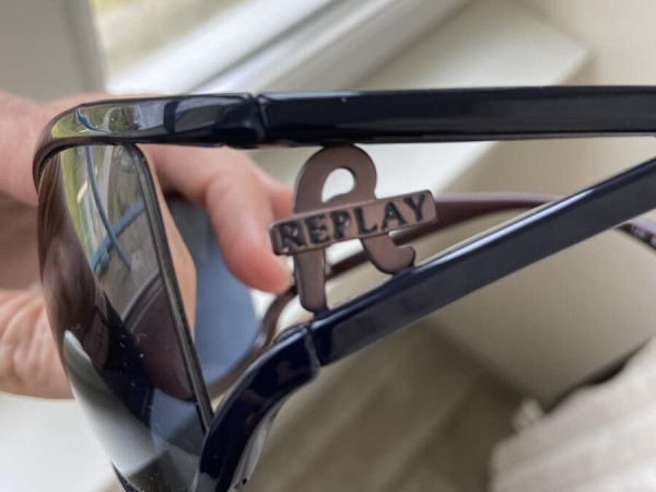 Replay  - Replay 0460