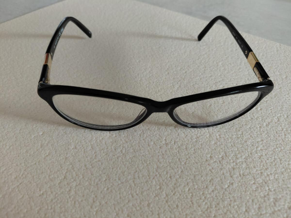 CHLOE - CE2626 001 Black Eyeglasses Frames 54¤15-136