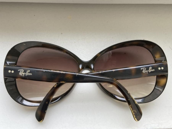 Ray-Ban - RB4127