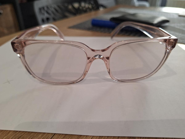 Prada  - VPR17z 54&curren;18...