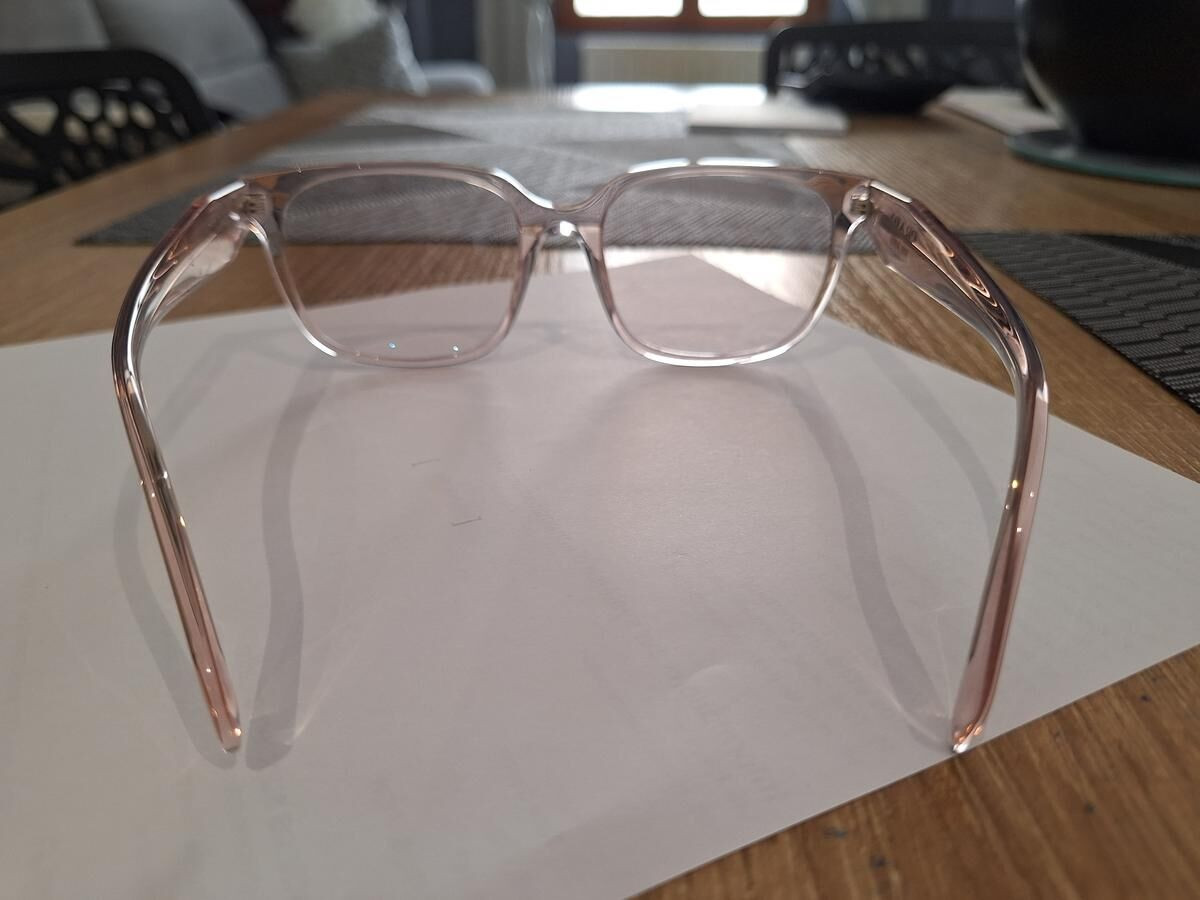 Prada - VPR17z 54¤18 15J-101140