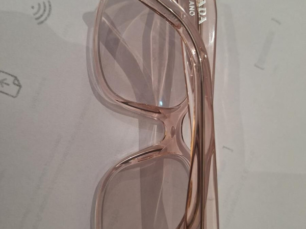 Prada - VPR17z 54¤18 15J-101140