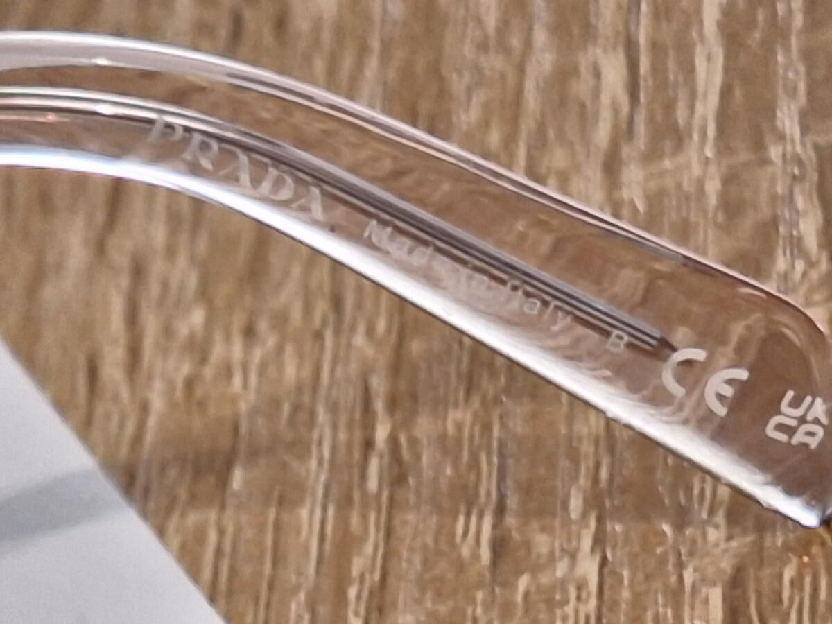 Prada - VPR17z 54¤18 15J-101140