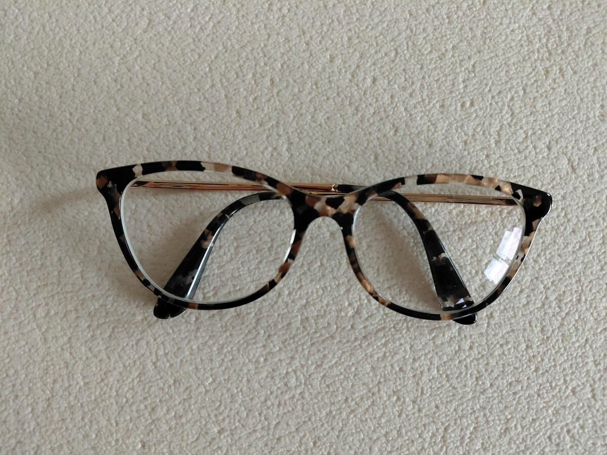 DOLCE & GABBANA - DG3258 54¤17