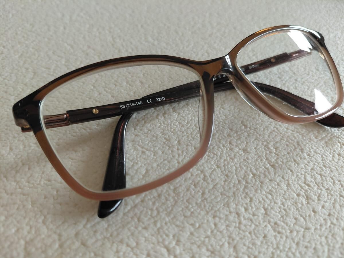 JIGSAW - 1502 Brown 53¤14