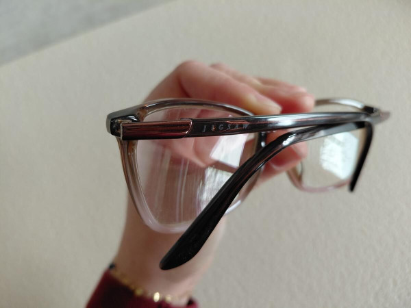 JIGSAW - 1502 Brown 53¤14